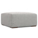 Rex 3 Seater Sofa and Ottoman Default -DTYStore