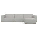 Rex 3 Seater Sofa and Ottoman Default -DTYStore