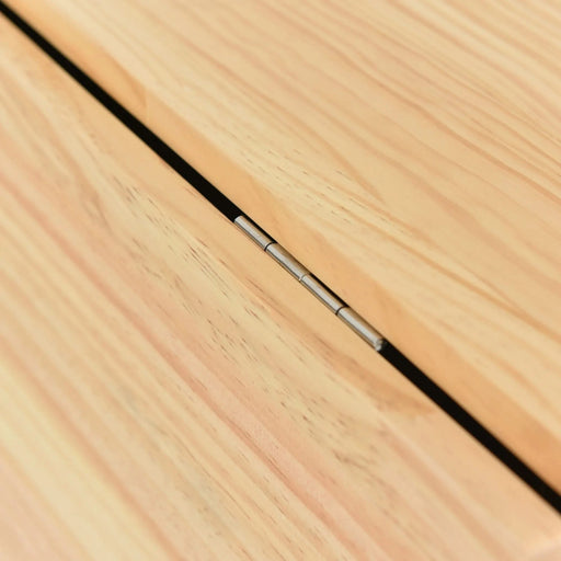 Rolling Mobile Kitchen Island with Solid Wood Top and Locking Wheels,52.7 Inch Width,Storage Cabinet and Drop Leaf Breakfast Bar,Spice Rack, Towel Rack & Drawer (Black) Default -DTYStore