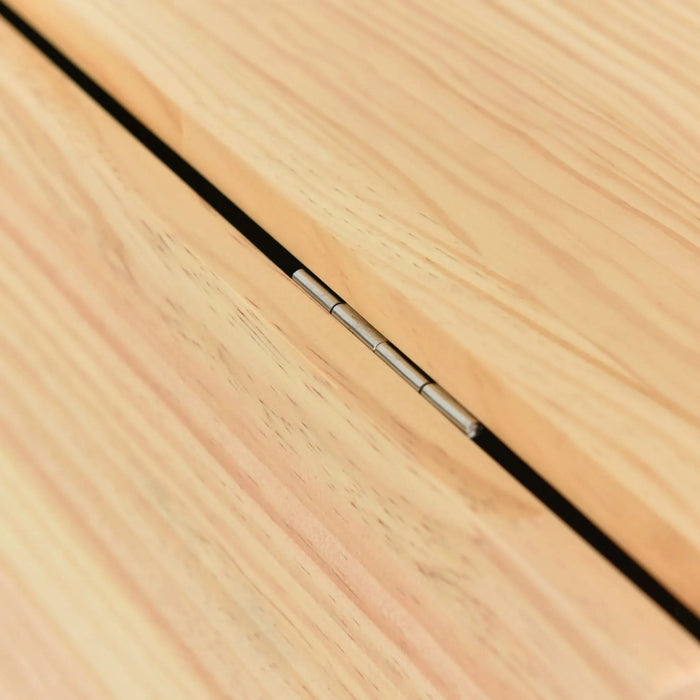 Rolling Mobile Kitchen Island with Solid Wood Top and Locking Wheels,52.7 Inch Width,Storage Cabinet and Drop Leaf Breakfast Bar,Spice Rack, Towel Rack & Drawer (Black) Default -DTYStore