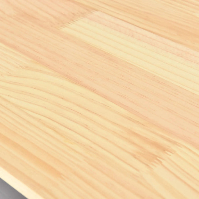 Rolling Mobile Kitchen Island with Solid Wood Top and Locking Wheels,52.7 Inch Width,Storage Cabinet and Drop Leaf Breakfast Bar,Spice Rack, Towel Rack & Drawer (Grey Blue) Default -DTYStore