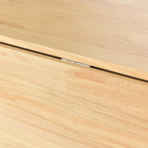 Rolling Mobile Kitchen Island with Solid Wood Top and Locking Wheels,52.7 Inch Width,Storage Cabinet and Drop Leaf Breakfast Bar,Spice Rack, Towel Rack & Drawer (White) Default -DTYStore