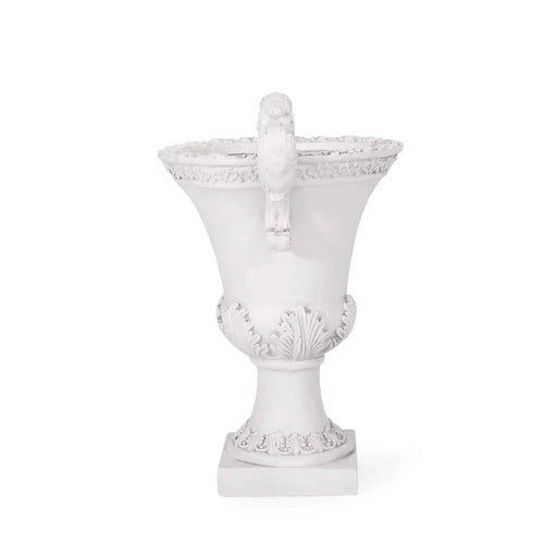 Roman Style MGO Garden Urn Planter Default -DTYStore