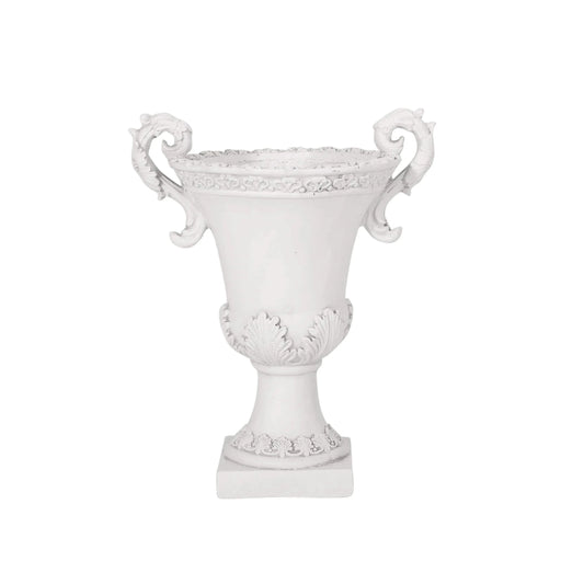 Roman Style MGO Garden Urn Planter Default -DTYStore