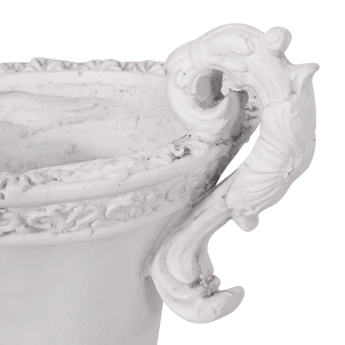 Roman Style MGO Garden Urn Planter Default -DTYStore