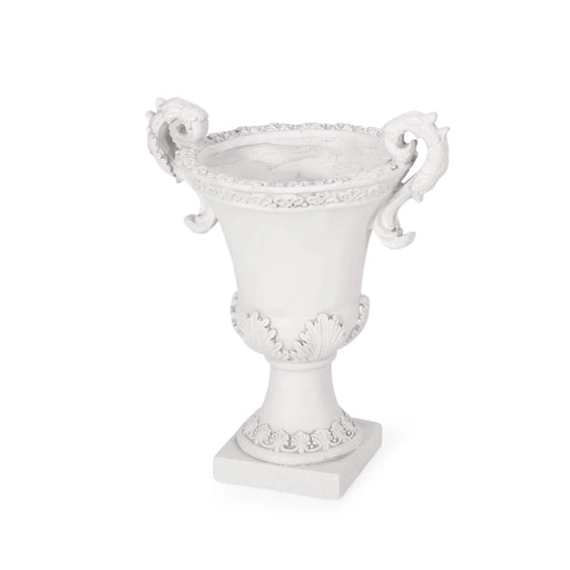 Roman Style MGO Garden Urn Planter Default -DTYStore