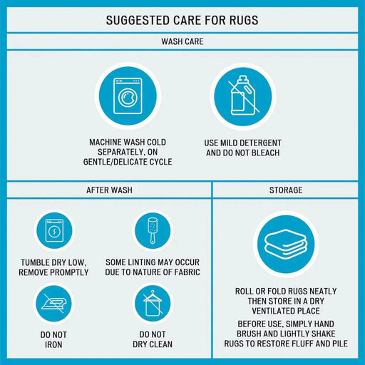 Rug Wheat 24x58' Default -DTYStore