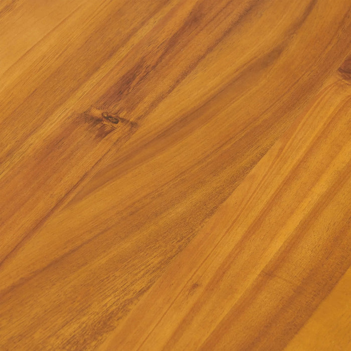 SANIBEL 3- PIECE DINING SET Default -DTYStore