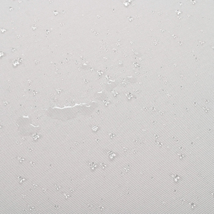 SECTIONAL SEATING GROUP WITH WATERPROOF CUSHIONS - PREMIUM OUTDOOR SOFA SET(LIGHT GRAY CUSHION) Default -DTYStore