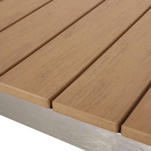 STERLING-Vshape Patio Set Default -DTYStore