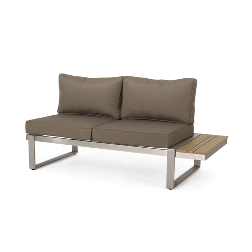 STERLING-Vshape Patio Set Default -DTYStore