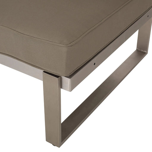 STERLING-Vshape Patio Set Default -DTYStore