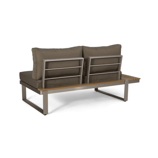 STERLING-Vshape Patio Set Default -DTYStore