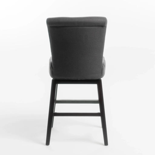 SWIVEL COUNTER STOOL Default -DTYStore