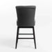 SWIVEL COUNTER STOOL Default -DTYStore