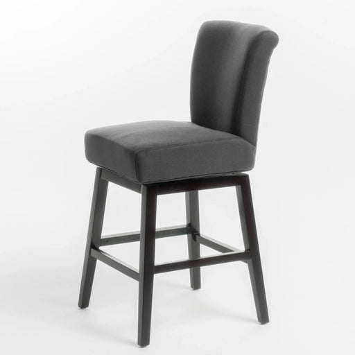 SWIVEL COUNTER STOOL Default -DTYStore