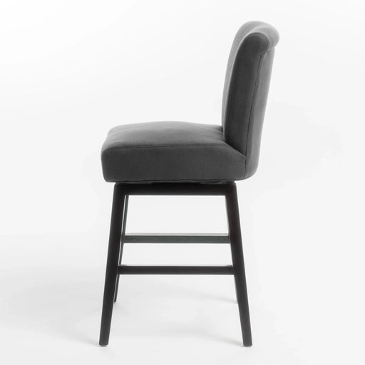 SWIVEL COUNTER STOOL Default -DTYStore