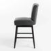 SWIVEL COUNTER STOOL Default -DTYStore