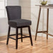 SWIVEL COUNTER STOOL Default -DTYStore