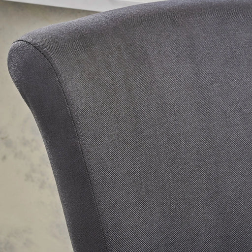 SWIVEL COUNTER STOOL Default -DTYStore