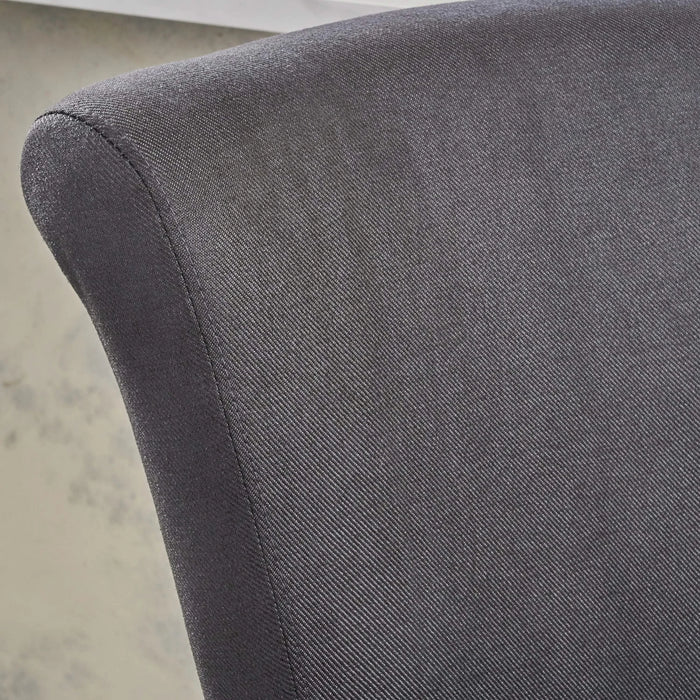 SWIVEL COUNTER STOOL Default -DTYStore