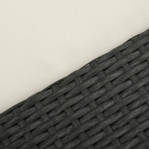 Santa Cruz Outdoor 8-piece Sectional Set Default -DTYStore