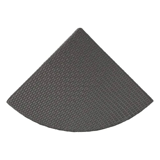 Santa Cruz Outdoor 8-piece Sectional Set Default -DTYStore