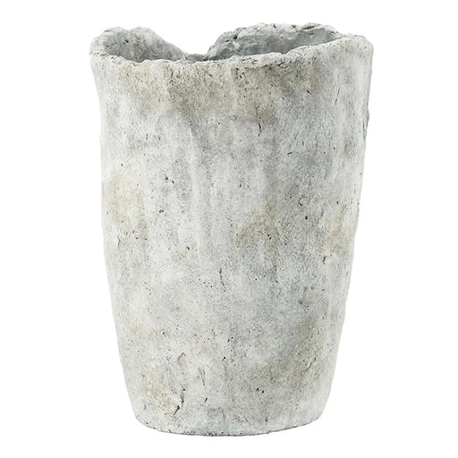 Set of 2 6.5x6x8.5' Sleep Face Accent Planter Default -DTYStore