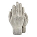 Set of 2 6x6x9' Accepting Hands Accent Cement Hand Decor Default -DTYStore