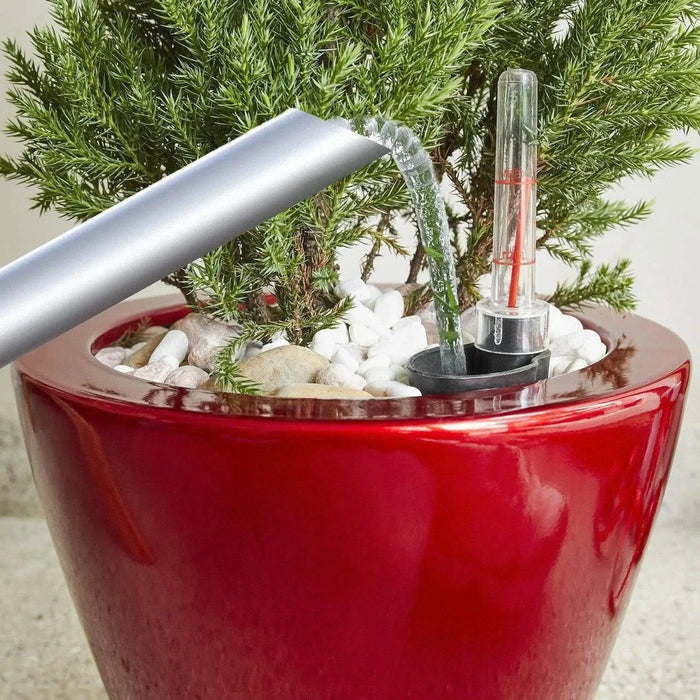 Set of 2 CATLEZA Cone Planters -DTYStore