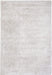 Shag White Area Rug 5x8 Default -DTYStore