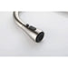 Single Handle Kitchen Sink Faucet with Pull Out Sprayer Default -DTYStore