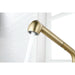 Single Handle Kitchen Sink Faucet with Pull Out Sprayer - DTY Store