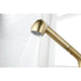Single Handle Kitchen Sink Faucet with Pull Out Sprayer - DTY Store