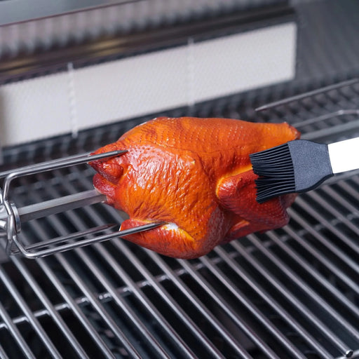 Six Burners Grill Default -DTYStore