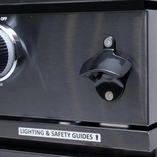 Six Burners Grill Default -DTYStore