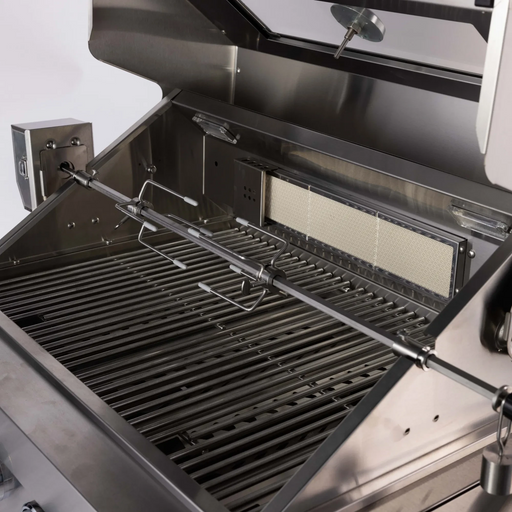 Six Burners Grill Default -DTYStore