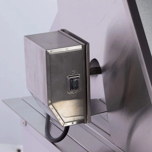 Six Burners Grill Default -DTYStore