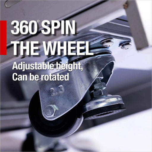 Six Burners Grill Default -DTYStore