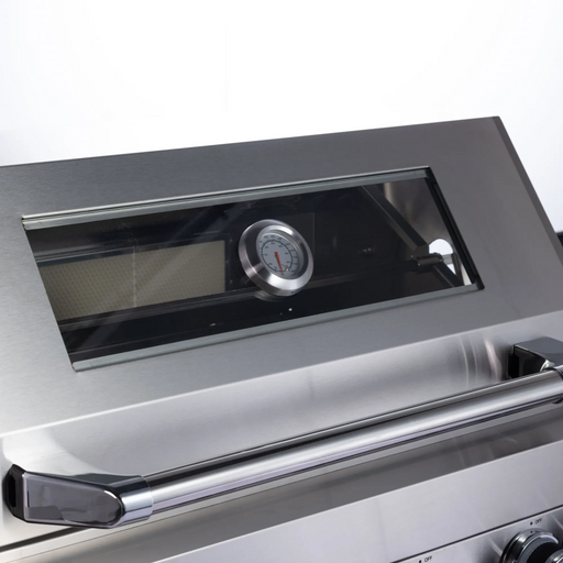 Six Burners Grill Default -DTYStore