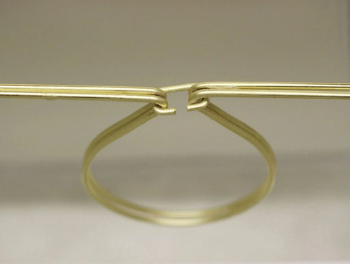 Slant Fancy Square Softback Lampshade with Bulb Clip, White Default -DTYStore