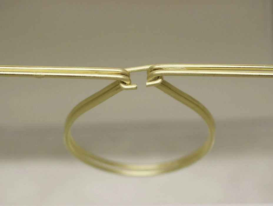 Slant Fancy Square Softback Lampshade with Bulb Clip, White Default -DTYStore