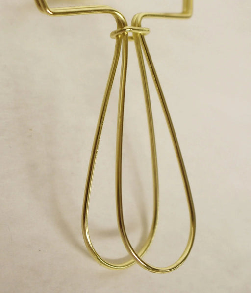 Slant Square Bell Hardback Lampshade with Bulb Clip, Black (with white lining) Default -DTYStore