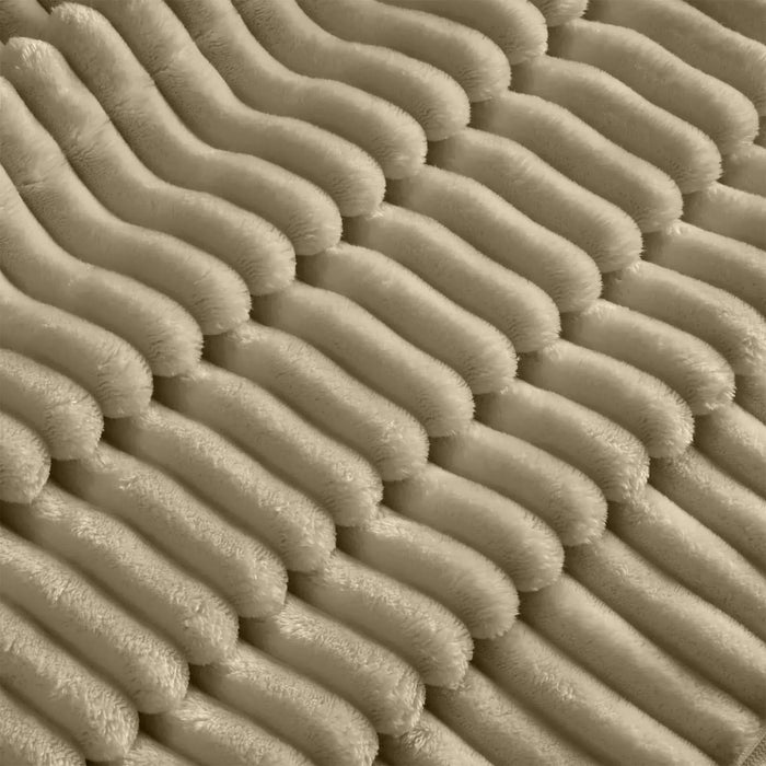 Slipcovered L Shape Sectional Long Sofa Couch, 4 Seater Sofa with Suppleness Armrests,Deep Seat Sofa with 2 Big Pillows, Comfy Couch for Living Room, Apartment Camel -DTYStore