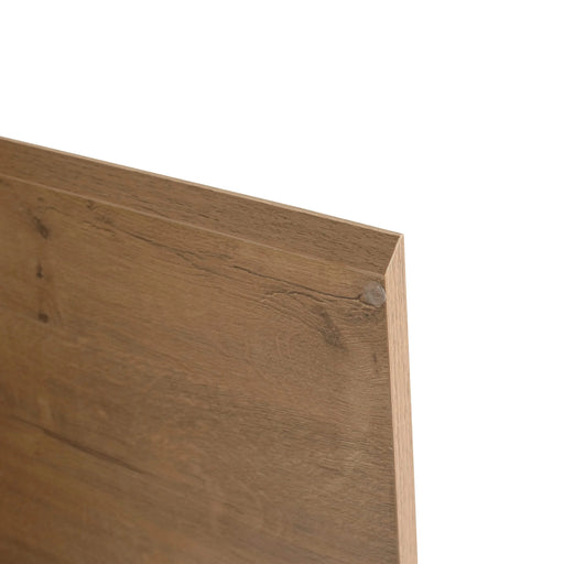 Soft Close Doors Bathroom Vanity With Sink,16 Inch For Small Bathroom Default -DTYStore