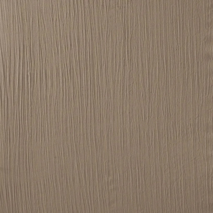 Solid Crushed Curtain Panel Pair(2 Pcs Window Panels) Default -DTYStore