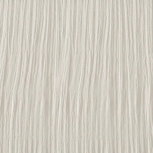 Solid Crushed Curtain Panel Pair(2 Pcs Window Panels) Default -DTYStore