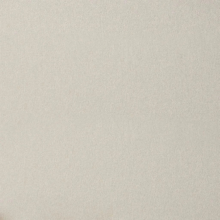 Solid Piece Dyed Grommet Top Curtain Panel Default -DTYStore