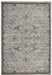 Sonoma Saffron Beige, Blue, and Brown Area Rug Default -DTYStore