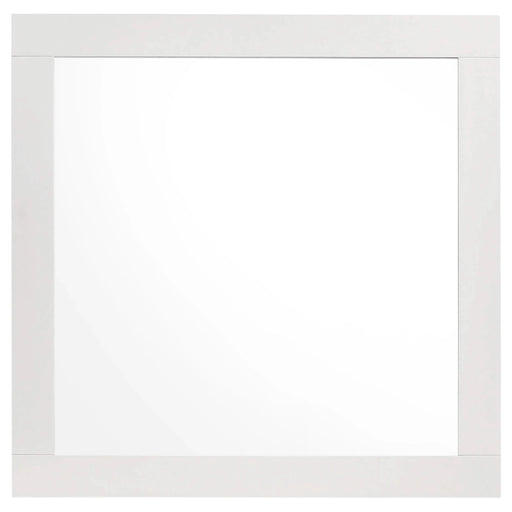 Sophia White 5-piece California King Bedroom Set Default -DTYStore